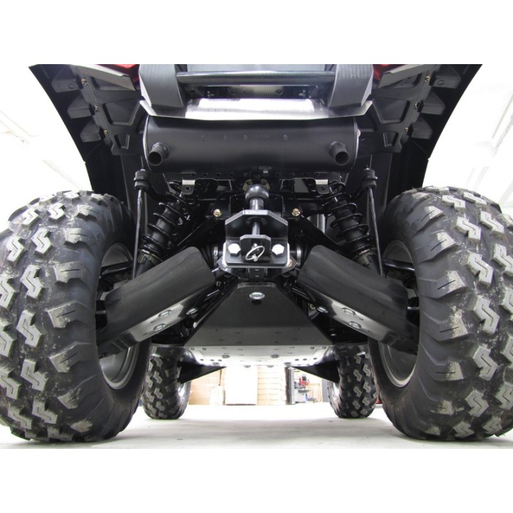 Osłony Polaris Sportsman Touring 550 HDPE | Iron Baltic