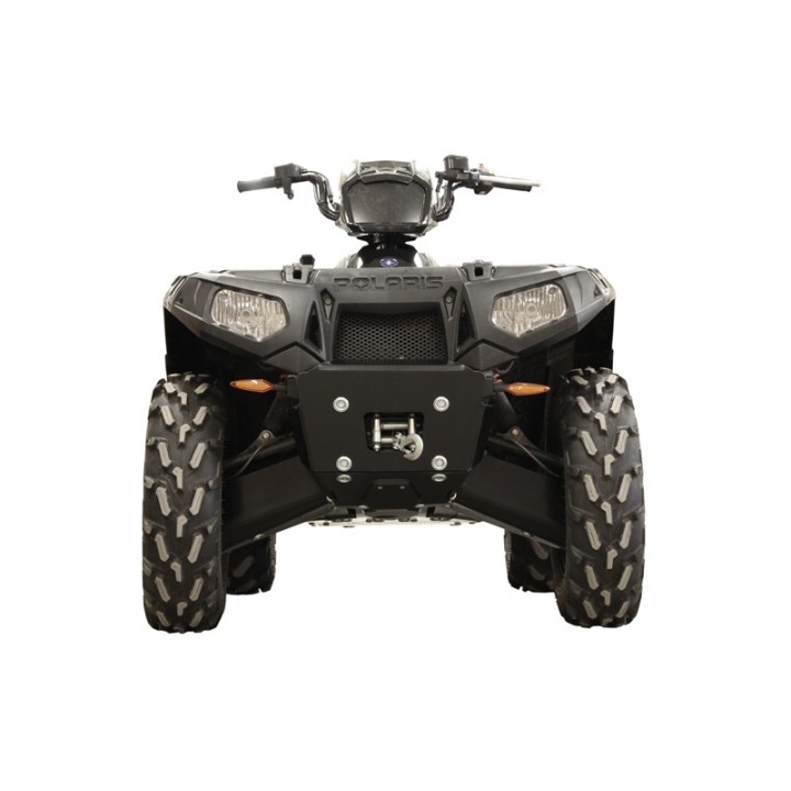 Osłony Polaris Sportsman 1000 (-2016) HDPE | Iron Baltic