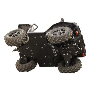 Osłony Polaris Sportsman Touring 850 (2015+) | Iron Baltic