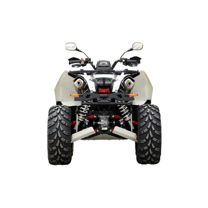 Osłony Polaris Scrambler 850/1000 (2015+) | Iron Baltic