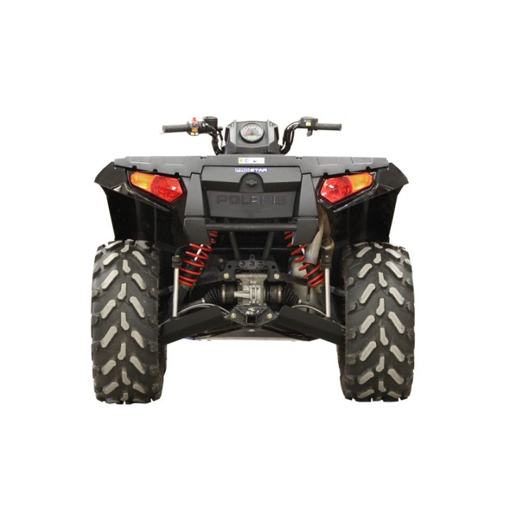 Osłony Polaris Sportsman 1000 (-2016) HDPE | Iron Baltic