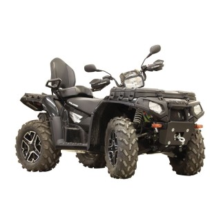 Osłony Polaris Sportsman Touring 850 (2015+) | Iron Baltic