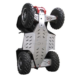Osłony Polaris Scrambler 850/1000 (-2014) | Iron Baltic