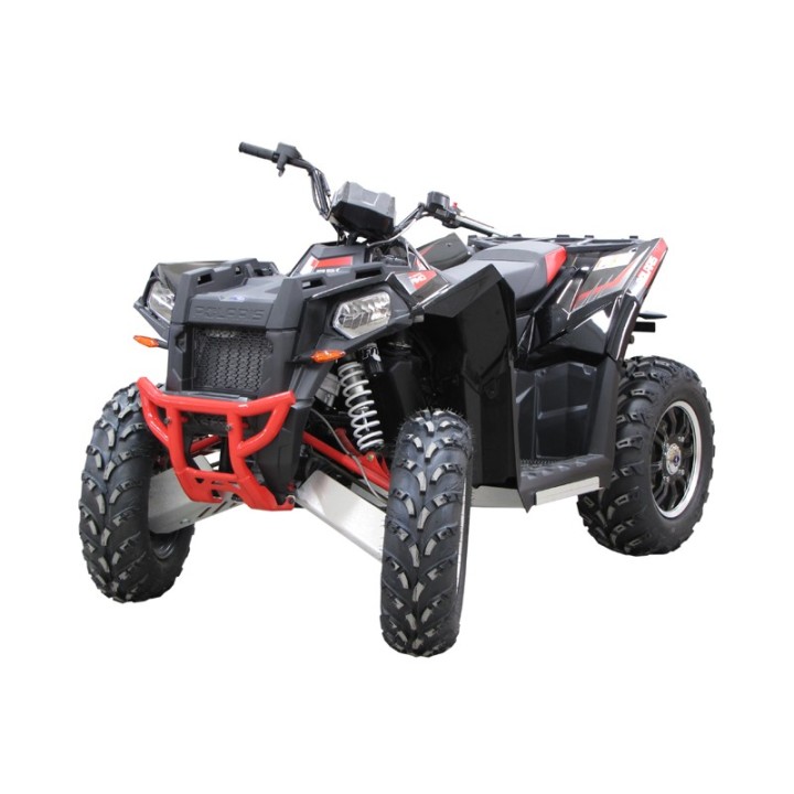 Osłony Polaris Scrambler 850/1000 (-2014) | Iron Baltic