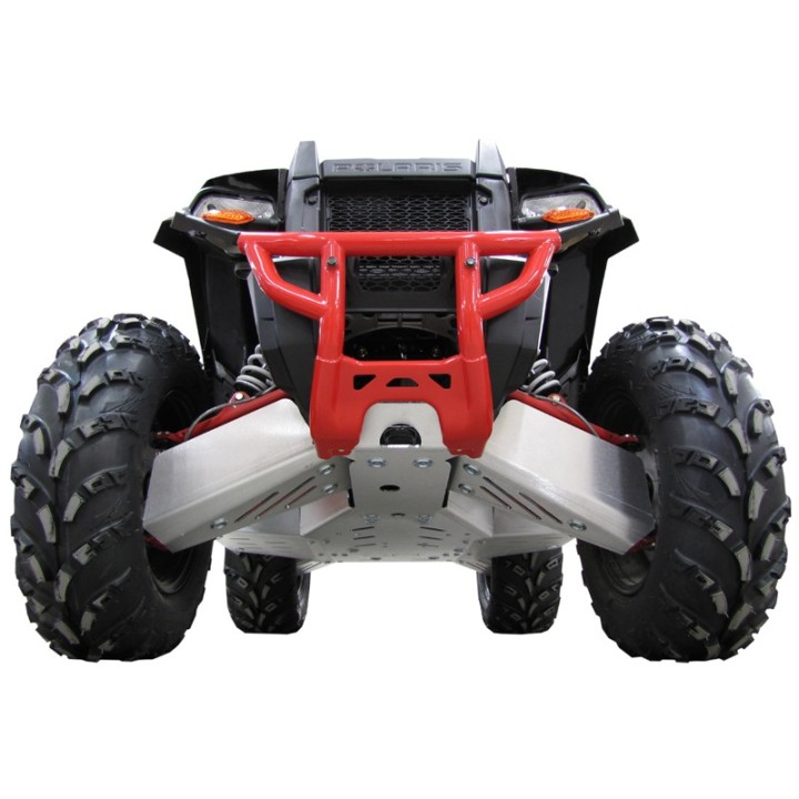 Osłony Polaris Scrambler 850/1000 (-2014) | Iron Baltic