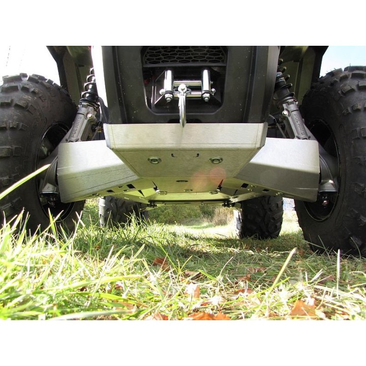 Osłony Polaris Sportsman Touring 570 (-2023) | Iron Baltic