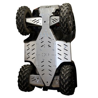 Osłony Polaris Sportsman Touring 850 (2015+) | Iron Baltic