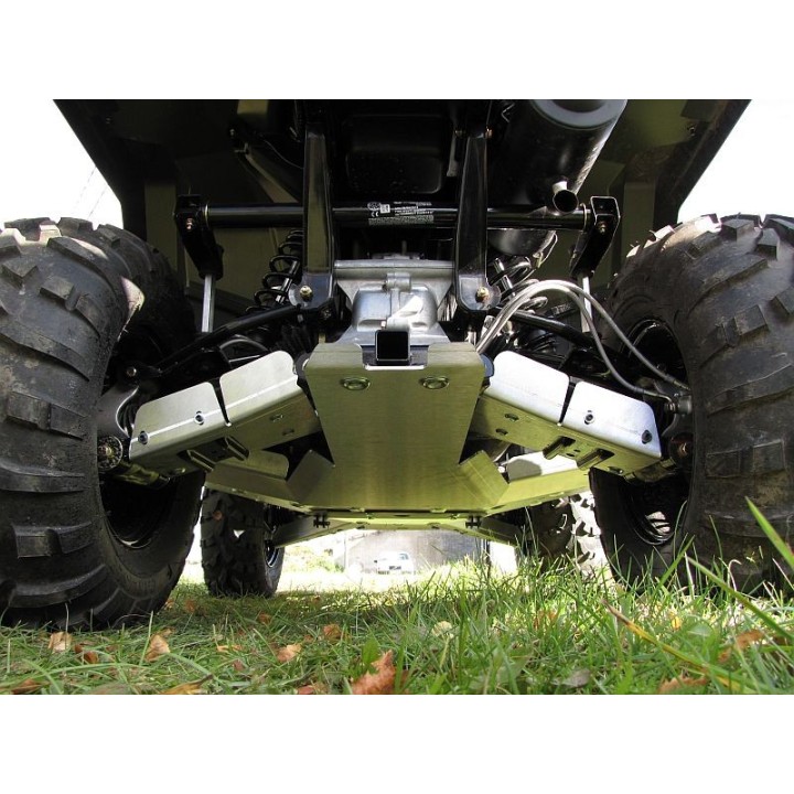 Osłony Polaris Sportsman Touring 570 (-2023) | Iron Baltic