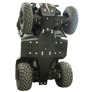 Osłony Polaris Sportsman Touring 570 (-2023) | Iron Baltic