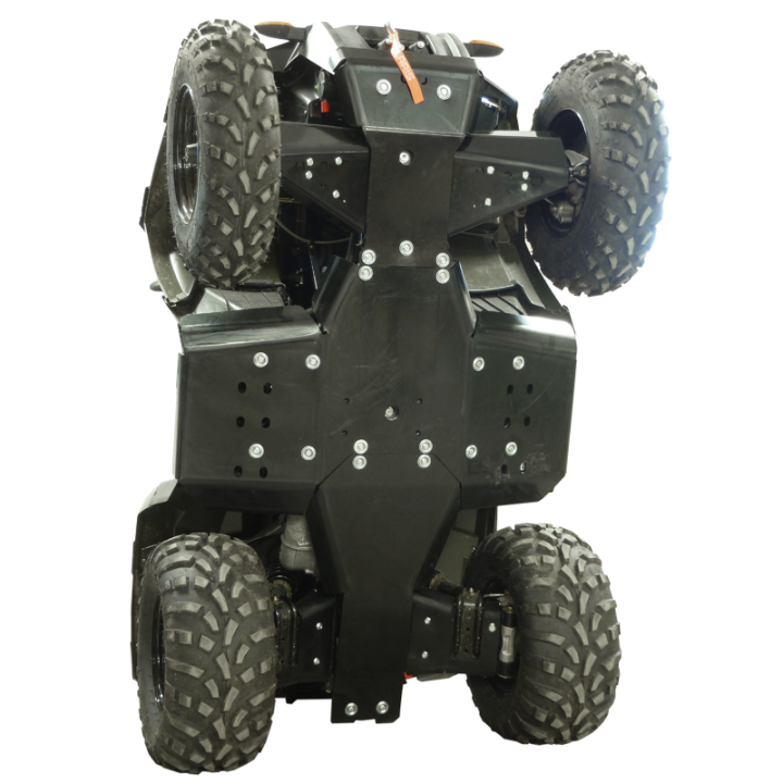 Osłony Polaris Sportsman Touring 570 (-2023) | Iron Baltic
