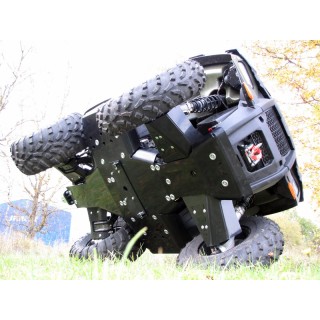 Osłony Polaris Sportsman Touring 570 (-2023) | Iron Baltic