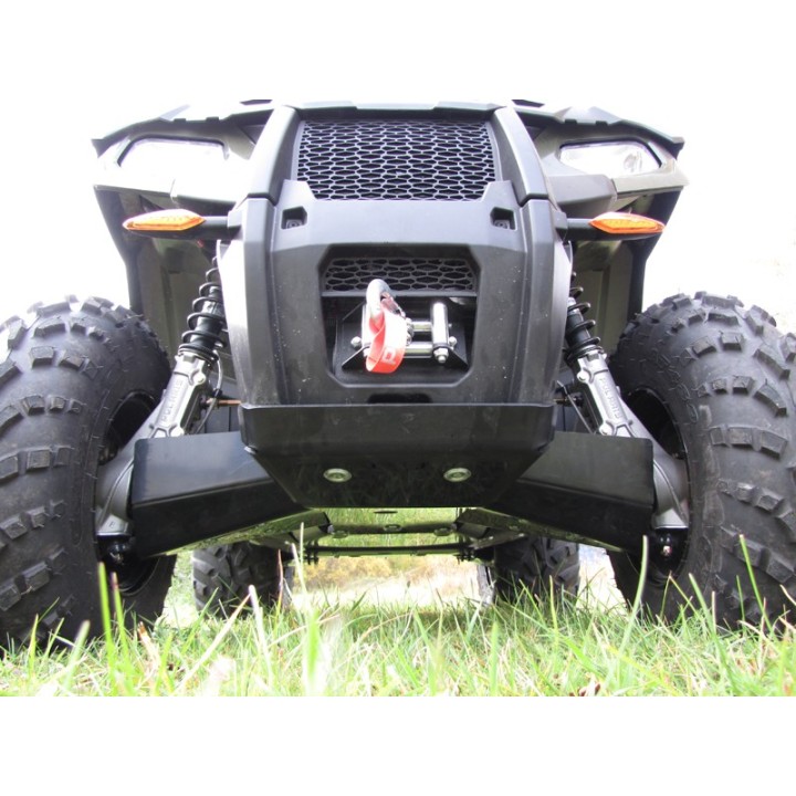 Osłony Polaris Sportsman Touring 570 (-2023) | Iron Baltic