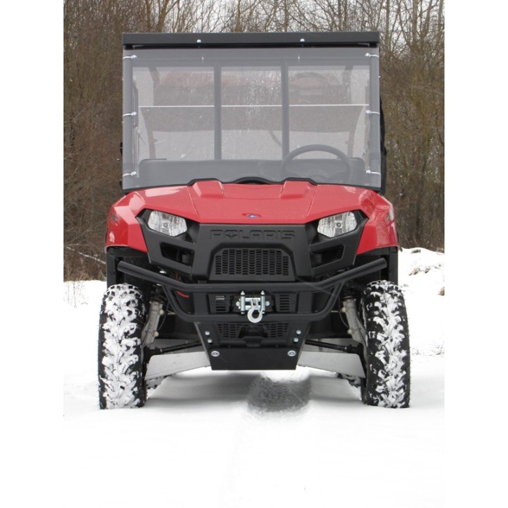 Osłony podwozia Polaris Ranger 570 (-2014) | Iron Baltic