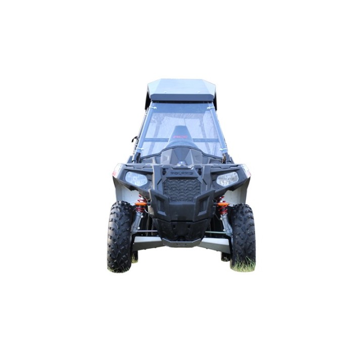 Osłony podwozia Polaris ACE 325/570 aluminium | Iron Baltic