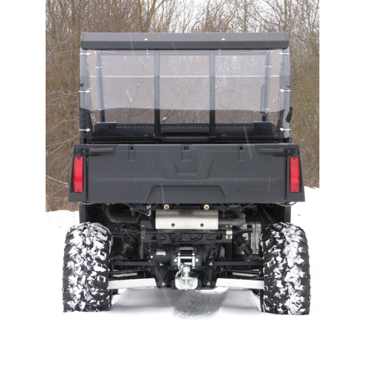 Osłony podwozia Polaris Ranger 570 (2015-2021) | Iron Baltic