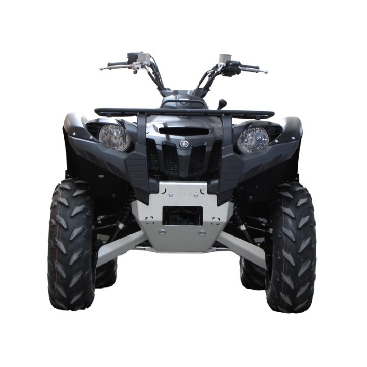 Osłony podwozia Yamaha Grizzly 700 (2014-2015) | Iron Baltic