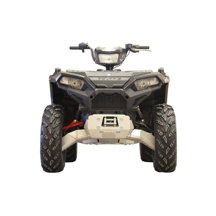 Osłony Iron Baltic Polaris Sportsman Touring XP 1000