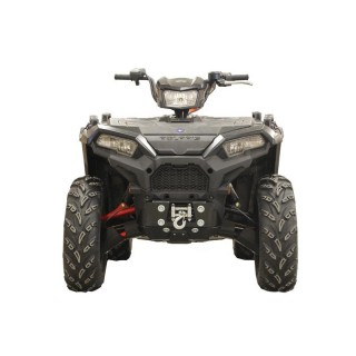Osłony Polaris Sportsman Touring XP 1000 HDPE | Iron Baltic