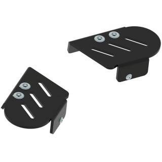 Osłony tylnych wahaczy CFMOTO CFORCE 450/520-L | Iron Baltic