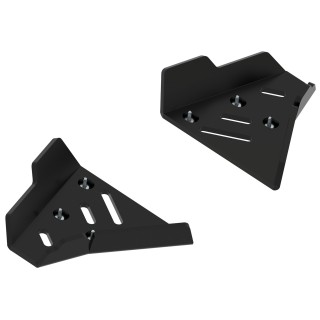 Osłony wahaczy CFMOTO CFORCE 450/520-L | Iron Baltic