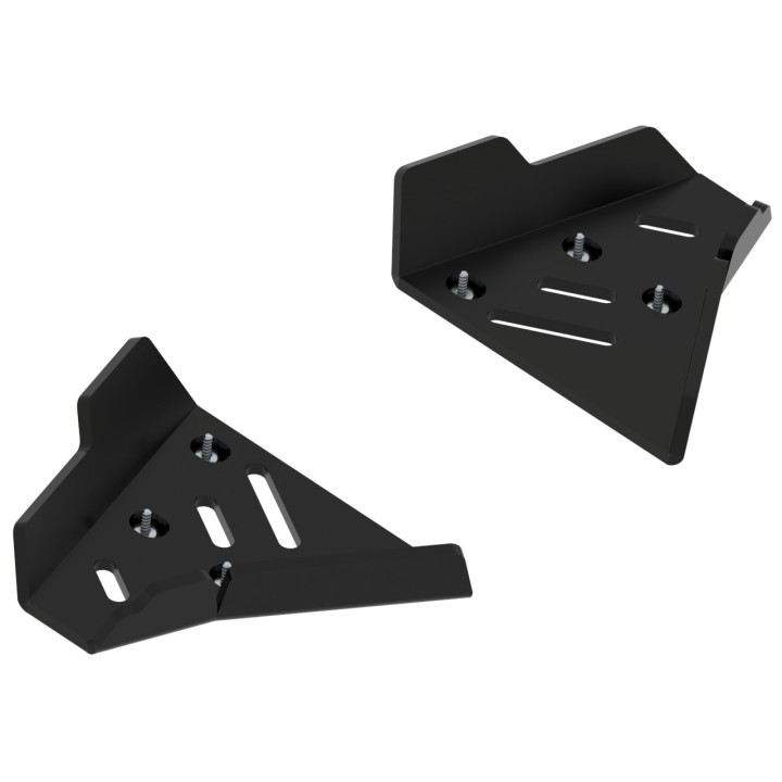 Osłony wahaczy CFMOTO CFORCE 450/520-L | Iron Baltic