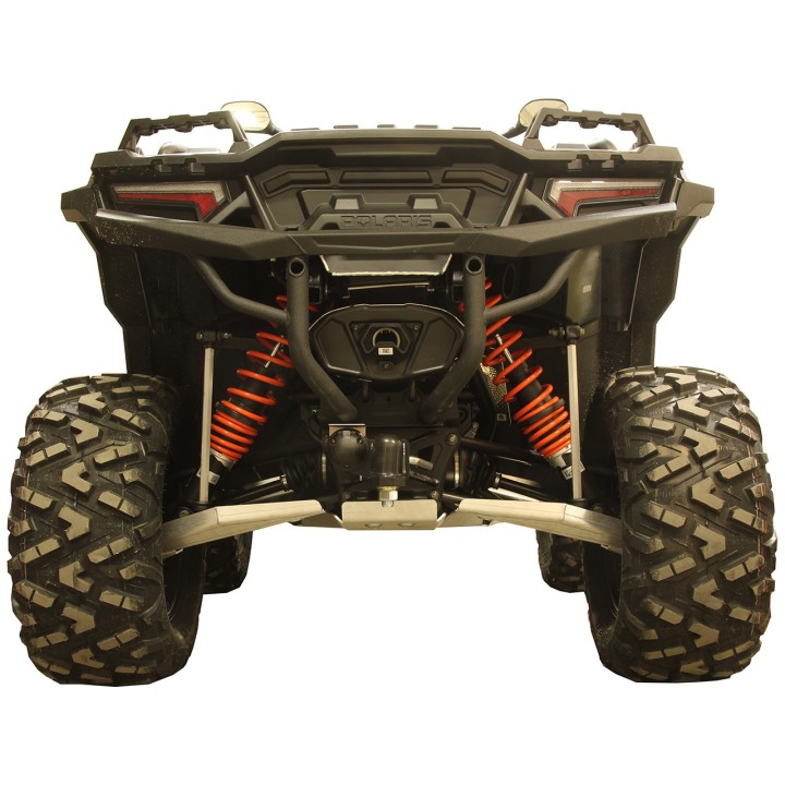 Osłony Polaris Sportsman 1000 S aluminium | Iron Baltic