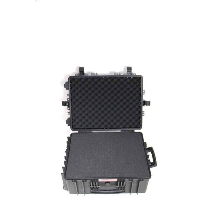 Skrzynia Case IP67 610x472x275 Wolfcase
