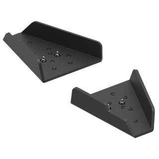 Osłony przednich wahaczy CFMOTO 500-2 HDPE | Iron Baltic