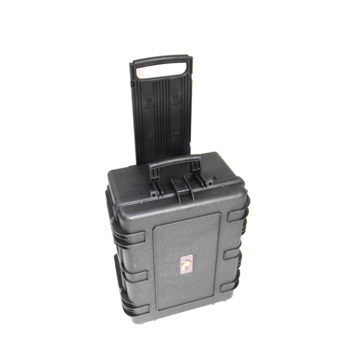 Skrzynia Case IP67 610x472x275 Wolfcase