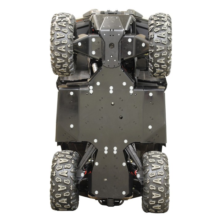 Osłony podwozia CFMOTO CFORCE 1000 HDPE | Iron Baltic