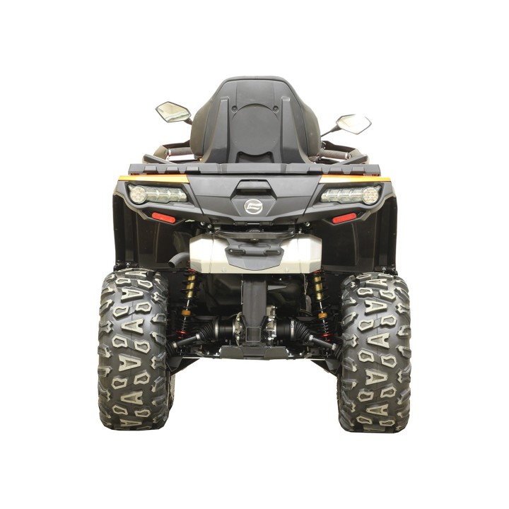 Osłony podwozia CFMOTO CFORCE 1000 HDPE | Iron Baltic