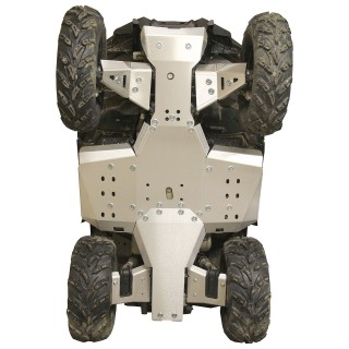 Osłony Polaris Sportsman 570 SP (2021+) | Iron Baltic