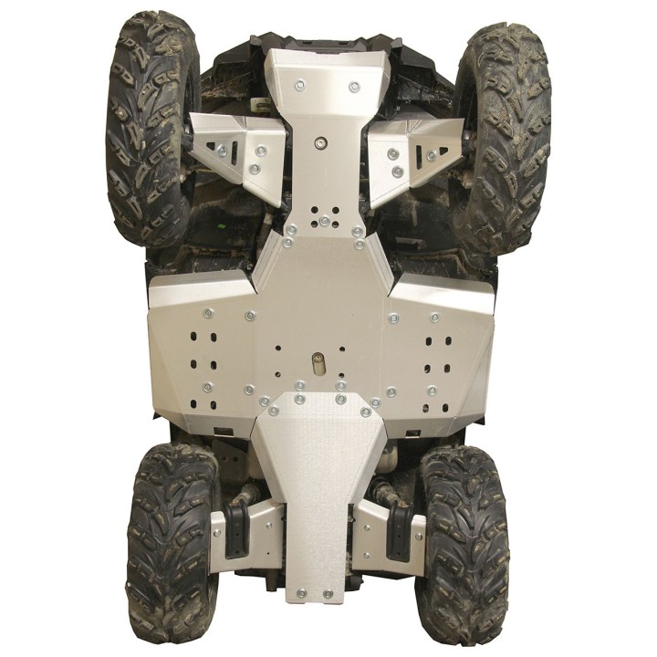 Osłony Polaris Sportsman 570 SP (2021+) | Iron Baltic
