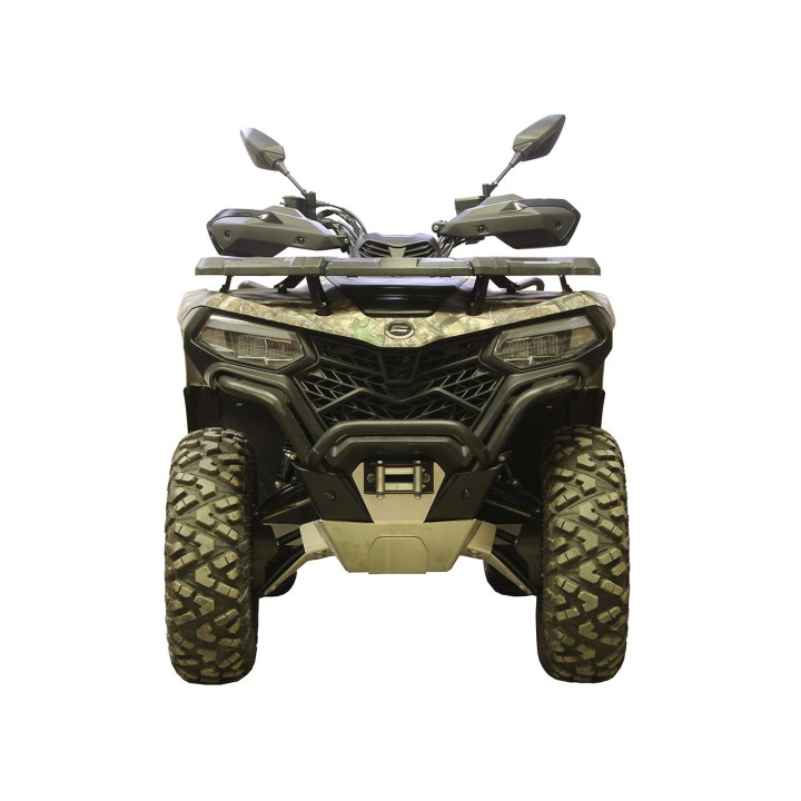 Osłony CFMOTO CFORCE 450/520-S (2022+) | Iron Baltic