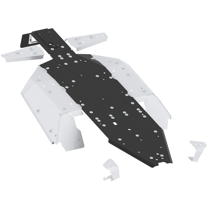 Osłony podwozia CFMOTO ZFORCE 1000 Sport R | Iron Baltic