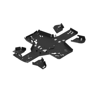 Osłony CFMOTO CFORCE 450/520-S (2022+) HDPE | Iron Baltic