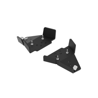 Osłony wahaczy CFMOTO CFORCE 450/520-L | Iron Baltic