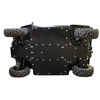 Osłony CFMOTO UFORCE 1000 (2022+) HDPE | Iron Baltic