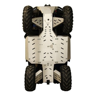 Osłony CFMOTO CFORCE 600 Touring (2020+) | Iron Baltic