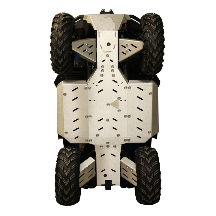 Osłony CFMOTO CFORCE 600 Touring (2020+) | Iron Baltic