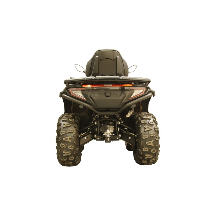 Osłony CFMOTO CFORCE 600 Touring (2020+) HDPE | Iron Baltic