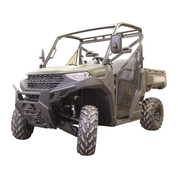 Osłony Polaris Ranger 1000 (2021+) tworzywo | Iron Baltic