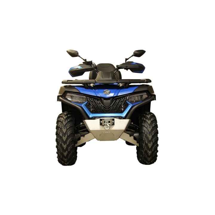 Osłony CFMOTO CFORCE 600 Touring (2020+) | Iron Baltic