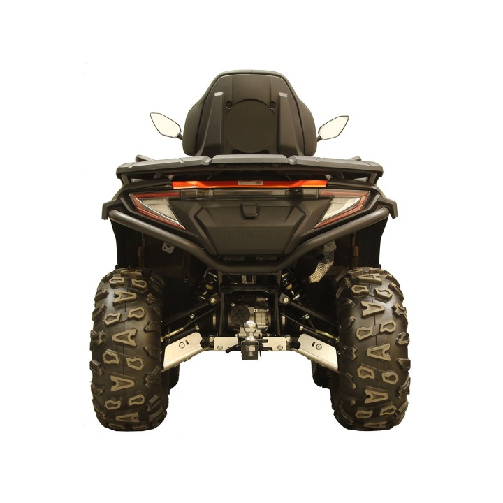 Osłony CFMOTO CFORCE 600 Touring (2020+) | Iron Baltic