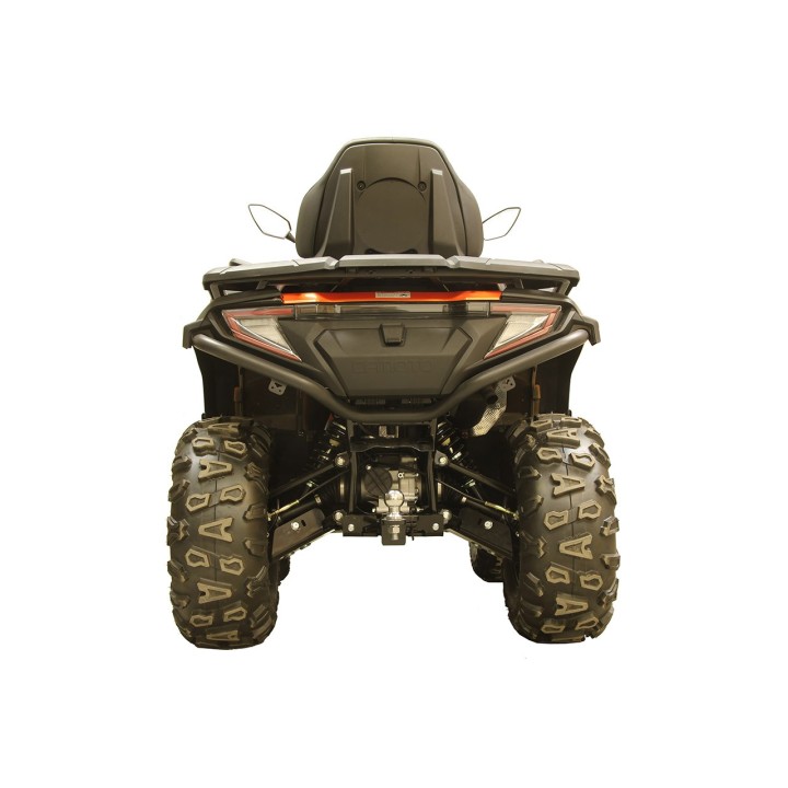 Osłony CFMOTO CFORCE 625 Touring (2023+) HDPE | Iron Baltic