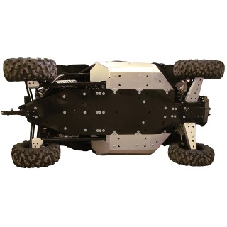 Osłony podwozia CFMOTO ZFORCE 1000 Sport | Iron Baltic