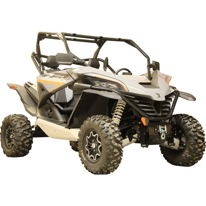 Osłony podwozia CFMOTO ZFORCE 1000 Sport | Iron Baltic