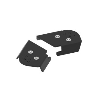 Osłony tylnych wahaczy CFMOTO CFORCE 450/520-L | Iron Baltic