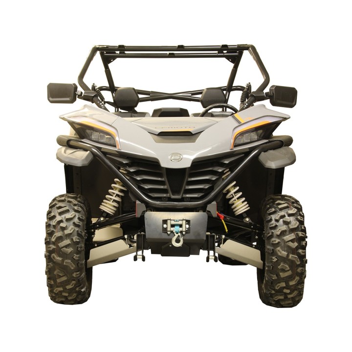 Osłony podwozia CFMOTO ZFORCE 1000 Sport | Iron Baltic