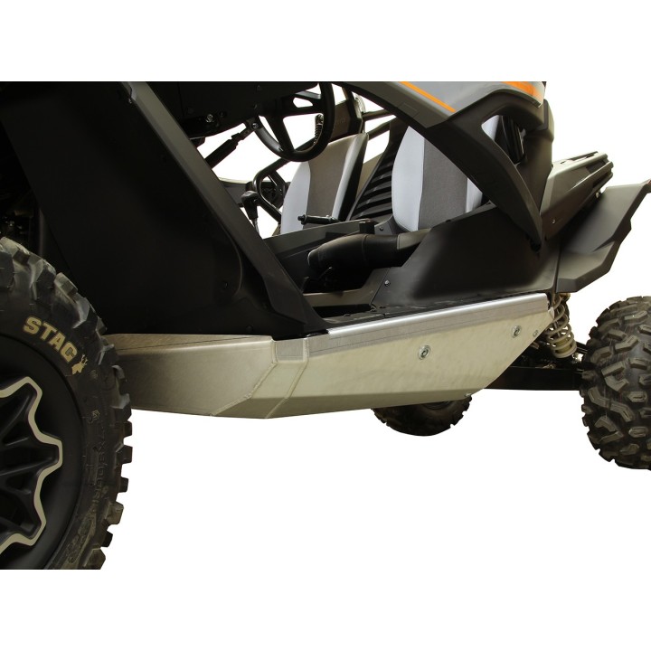 Osłony podwozia CFMOTO ZFORCE 1000 Sport | Iron Baltic
